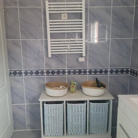 L'oliviers * Cadeilhan