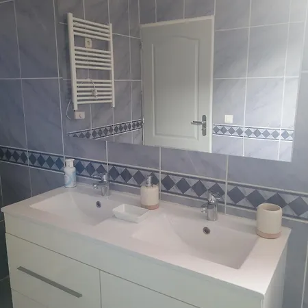 Holiday home L'oliviers *