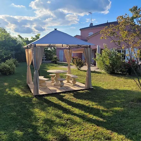 L'oliviers Holiday home *