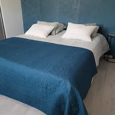 L'oliviers Hébergement de vacances Cadeilhan