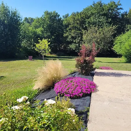 L'oliviers * Cadeilhan