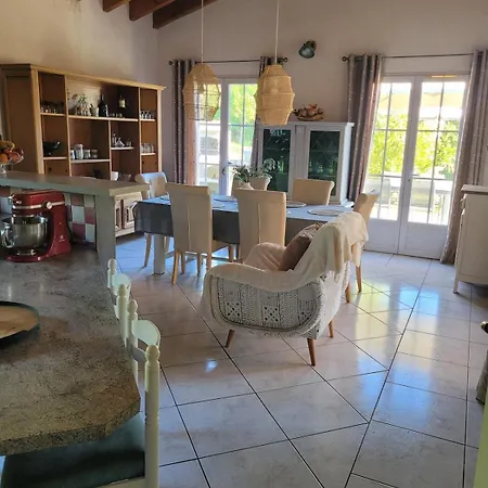 Holiday home L'oliviers