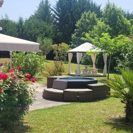 L'oliviers Hébergement de vacances