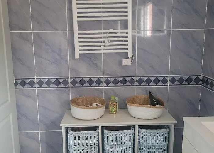 L'oliviers * Cadeilhan