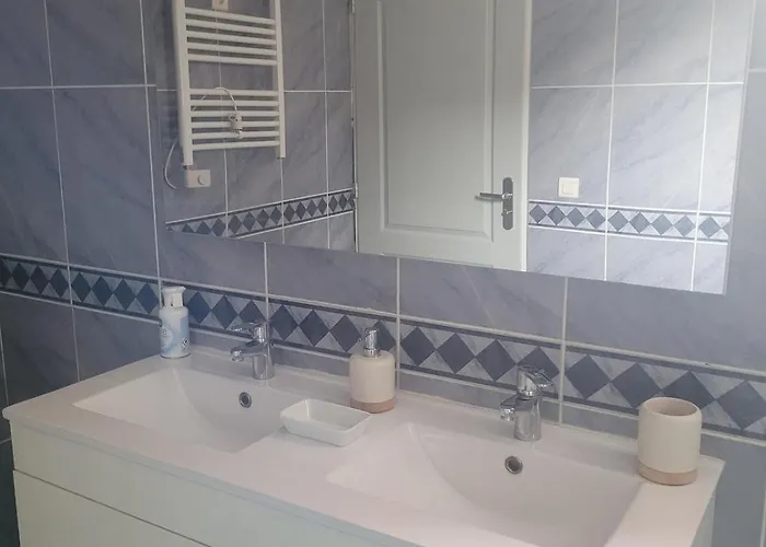 Hébergement de vacances L'oliviers *