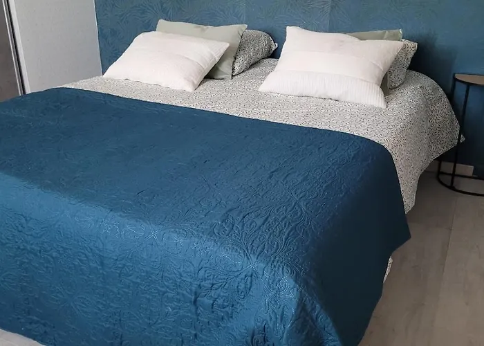 L'oliviers Hébergement de vacances Cadeilhan